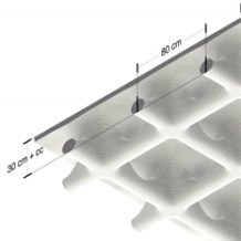 Structure of the fablab